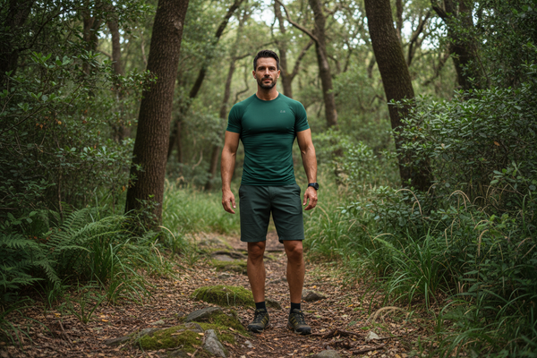 Compressed T-Shirts for 16.99