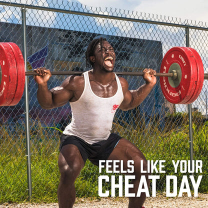 , Syntha-6 Isolate, 25G Protein Powder, Peanut Butter Cookie, 4.02 Lb, 48 Servings