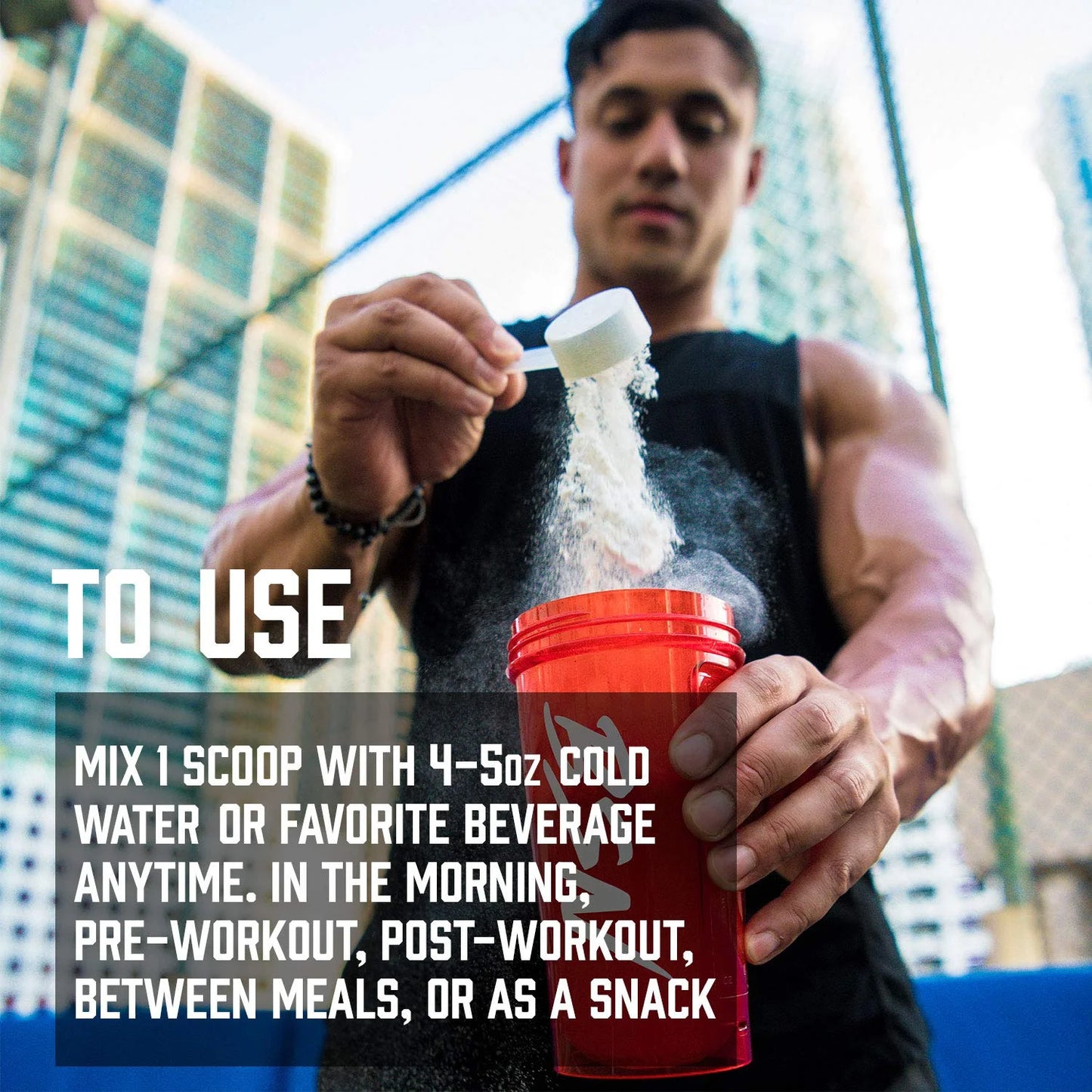 , Syntha-6 Isolate, 25G Protein Powder, Peanut Butter Cookie, 4.02 Lb, 48 Servings